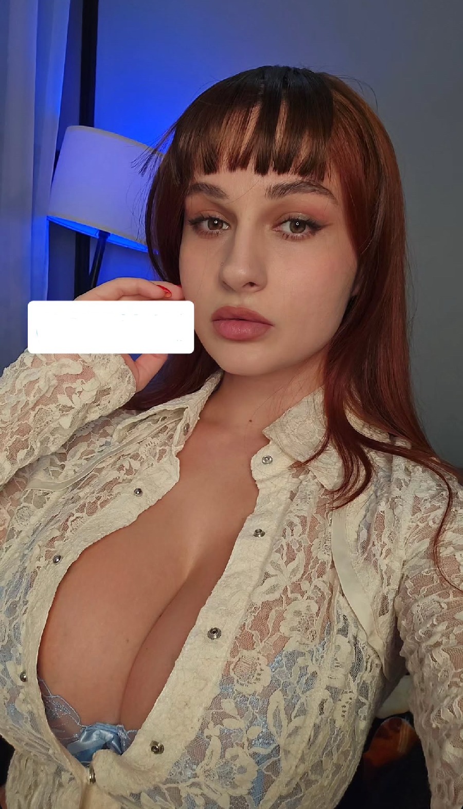 Take a pause and enjoy Miranda Faith — streaming from Niamey