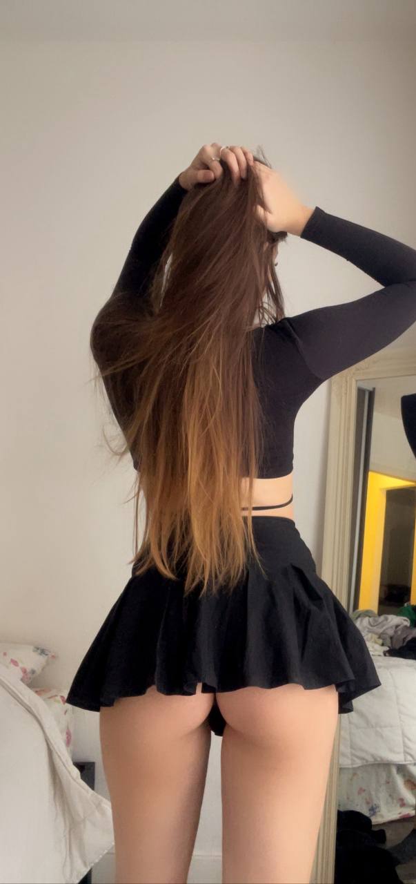 Photo Lola La Fleur in Niamey