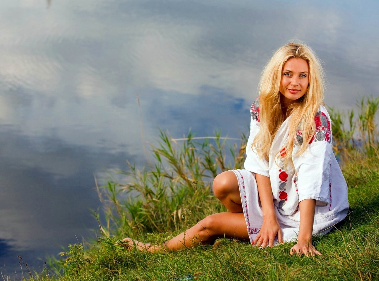 Sexy girl Slavic girls in Niamey