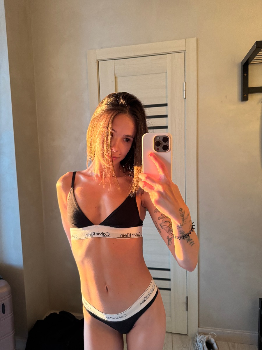 Photo Tina in Niamey